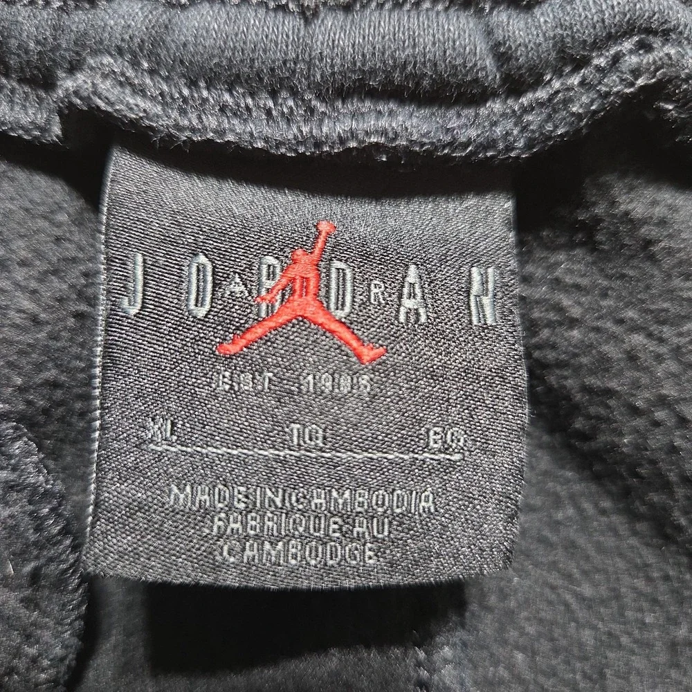 Nike Air Jordan 
